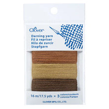 Darning Yarn