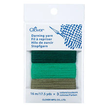 Darning Yarn