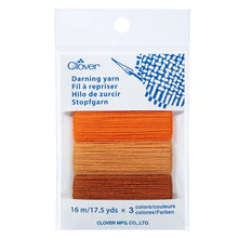 Darning Yarn