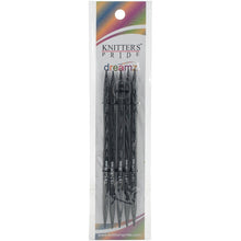 Knitter's Pride "Dreamz" Double Pointed Needles-6"