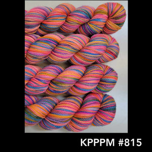 Barbie World Koigu KPPPM Collection