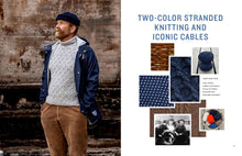 Nordic Sailors' & Fishermen's Sweaters