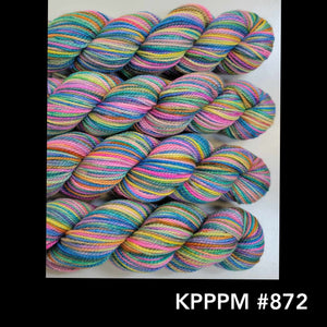 Barbie World Koigu KPPPM Collection