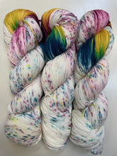 Grandma Lou's "Private Label DK"