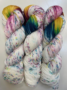 Grandma Lou's "Private Label DK"