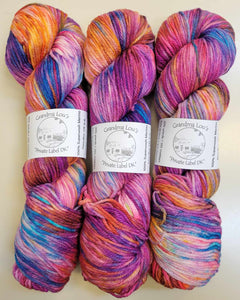 Grandma Lou's "Private Label DK"