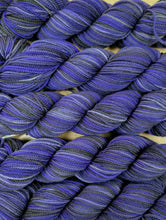 Koigu KPPPM (Variegateds) Colors #600-999