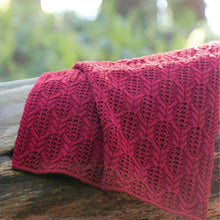 Knit and Crochet Blankets