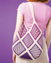 Interlocking Crochet