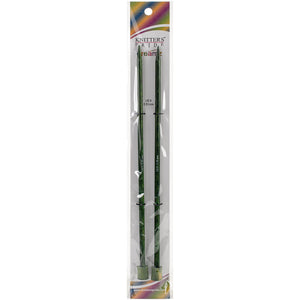 Knitter's Pride "Dreamz" Single Point Needles-10"