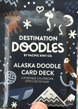 Doodle Deck "Destination"  Packs