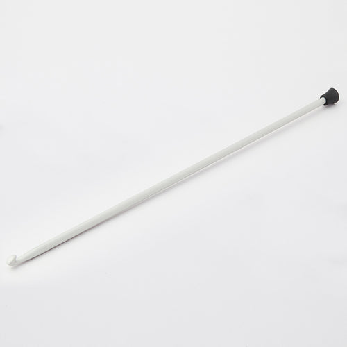 Aluminum Afghan Hook-12