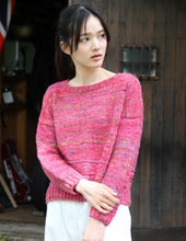 Noro Outtakes from Noro Magazine #25