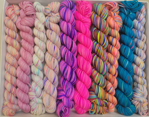 Koigu Pencil Box