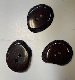 Tagua Slice Button