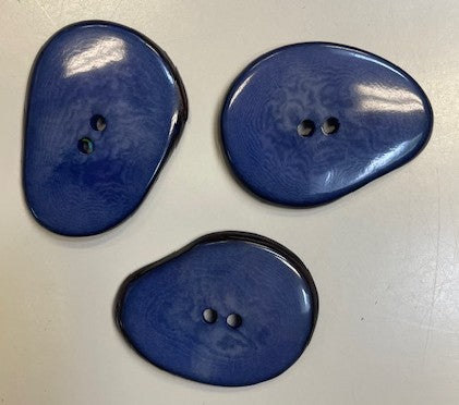 Tagua Slice Button