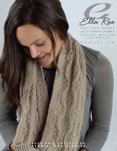 Ella Rae Booklet #129