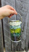 Koigu Paint Cans