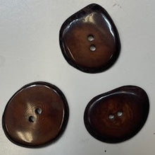Tagua Slice Button