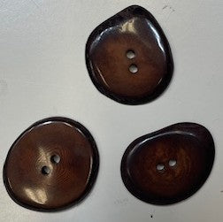 Tagua Slice Button