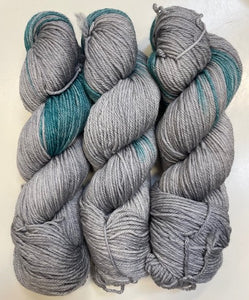 Grandma Lou's "Private Label DK"