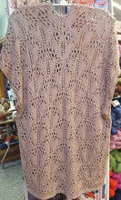 Cloe Cardigan