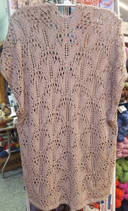 Cloe Cardigan