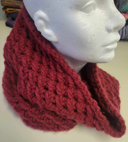 Coffeehouse Cowl