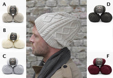 "Martin" Slouch Hat Kit