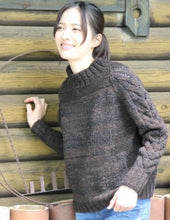 Noro Outtakes from Noro Magazine #25