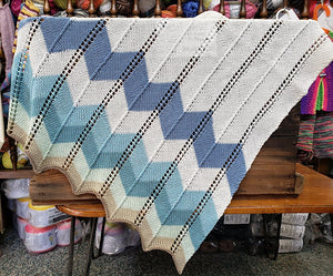 Fair Cotton Blanket