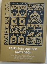 Doodle Deck Expansion Packs
