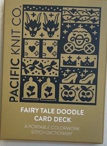 Doodle Deck Expansion Packs