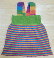 "Playtime Jumper" Pattern