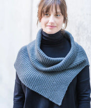 Half & Half Cowl