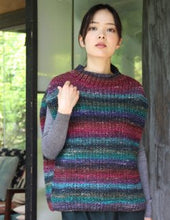 Noro Outtakes from Noro Magazine #25