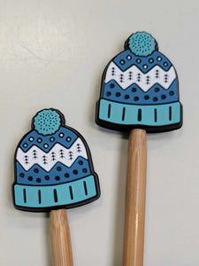 Stitch Stoppers