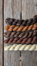 Koigu Paint Cans