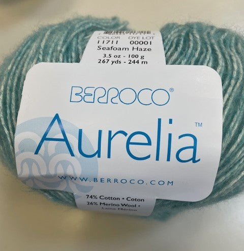 Aurelia