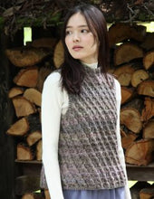 Noro Outtakes from Noro Magazine #25