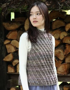 Noro Outtakes from Noro Magazine #25