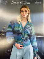 JB923--Cardigan