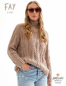 "Fay" Pattern