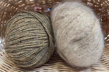 "All That Glitters" Cowl Kit