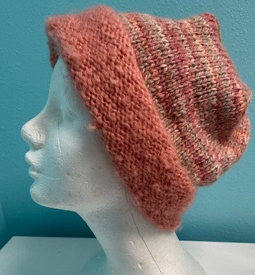 Jaspeada Whisper Hat