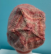 Jaspeada Whisper Hat