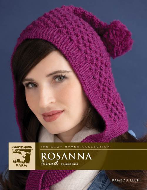 Rosanna Bonnet