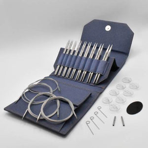 Lykke Flight 5" Interchangeable "Standard" Needle Set