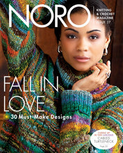 Noro Magazines