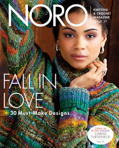 Noro Magazines